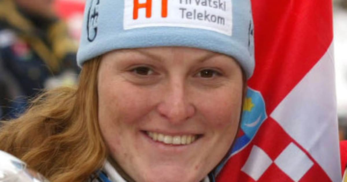 Janica KOSTELIC