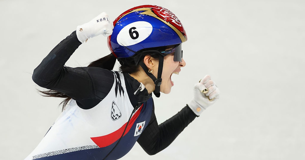 올림픽 공식 사이트 공유 이미지