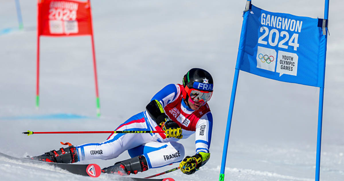 Results and Medal Winners of the 2024 FIS Junior World Ski