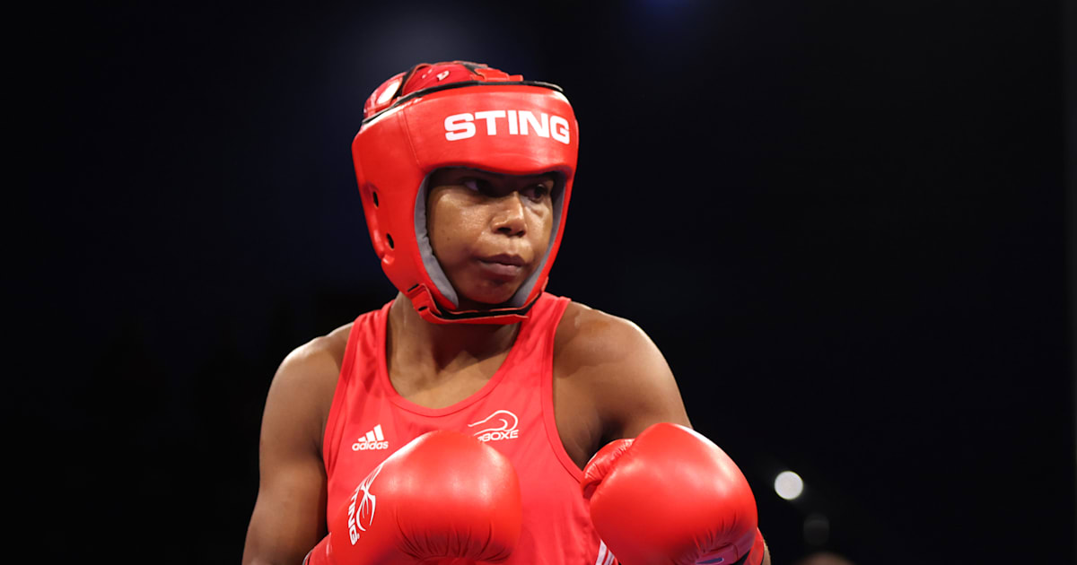 Copa do Mundo de Boxe: formato, etapas e quem são os participantes em 2025