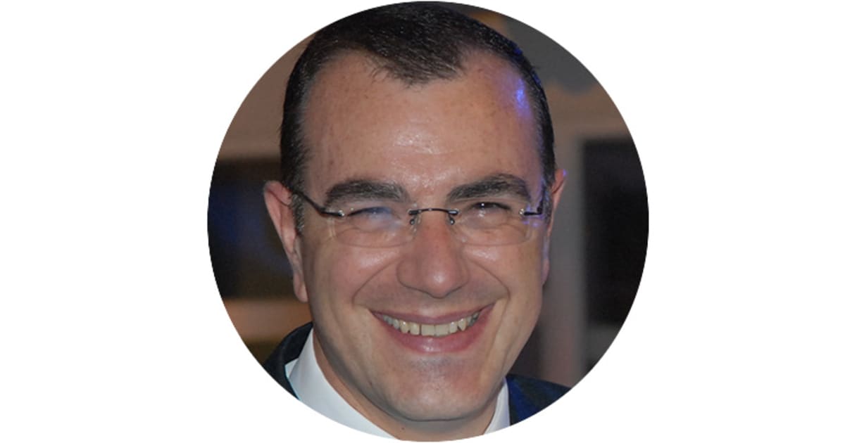 Rabbi Carlos A. Tapiero