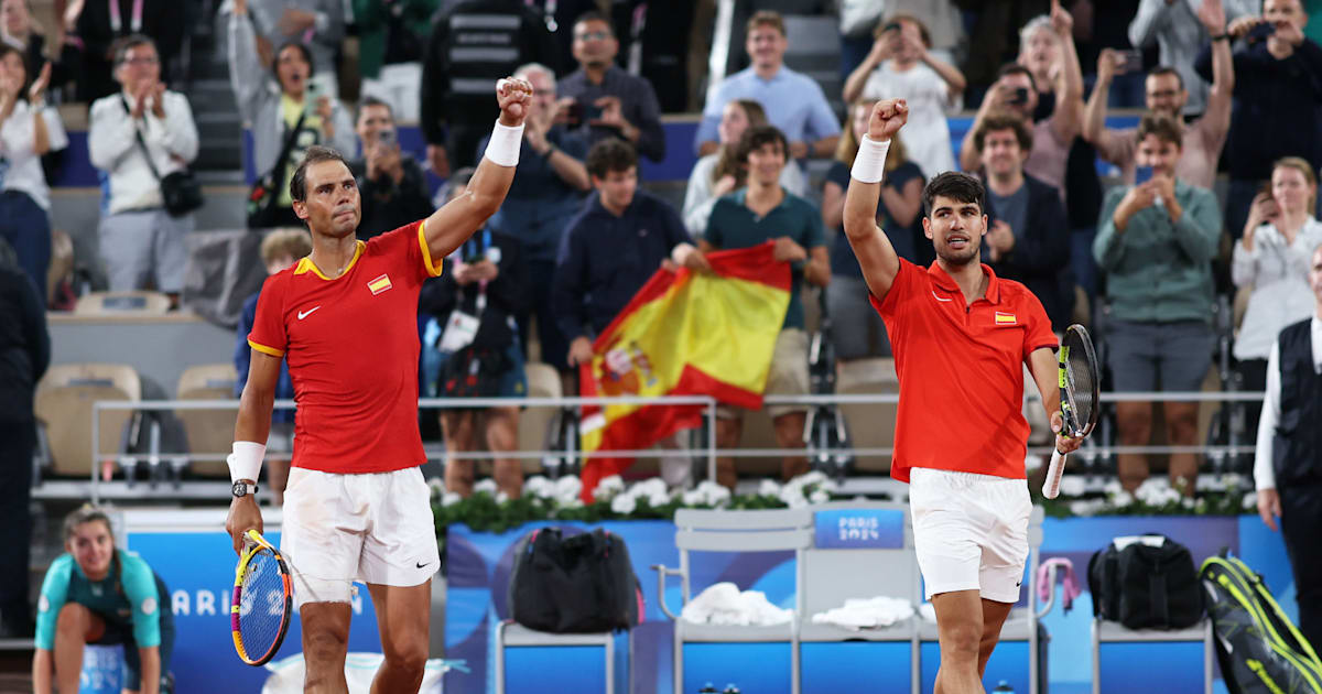 Six Kings Slam 2024 Previa, calendario y cómo ver a Rafa Nadal en su