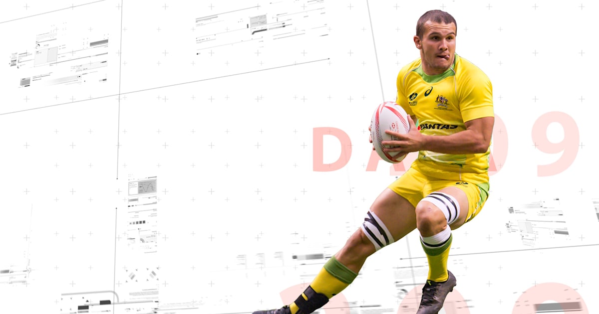 Taking it in their stride: The athletes with tech in their shoes