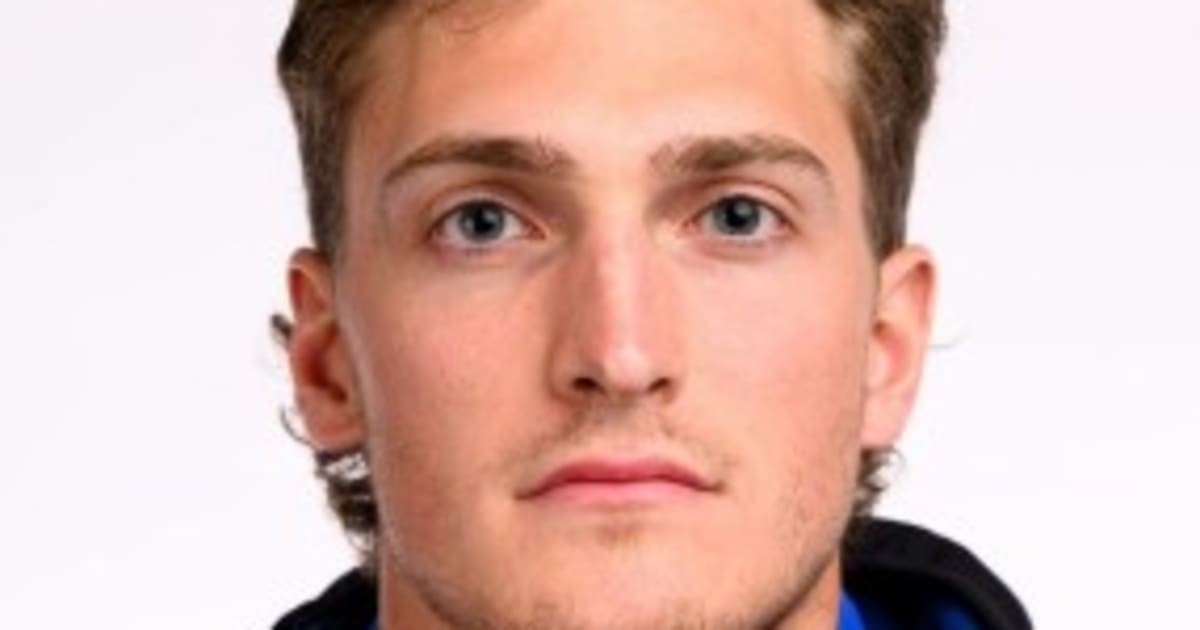 Tage THOMPSON
