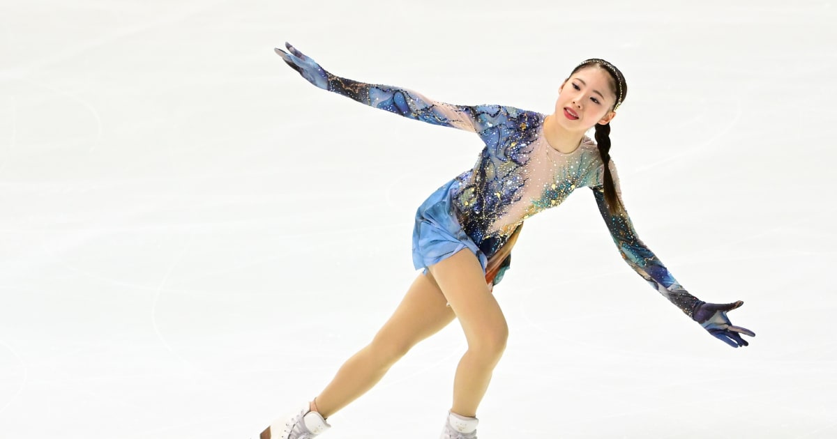 ISU CS Lombardia Trophy 2025: Sumiyoshi Rion takes victory