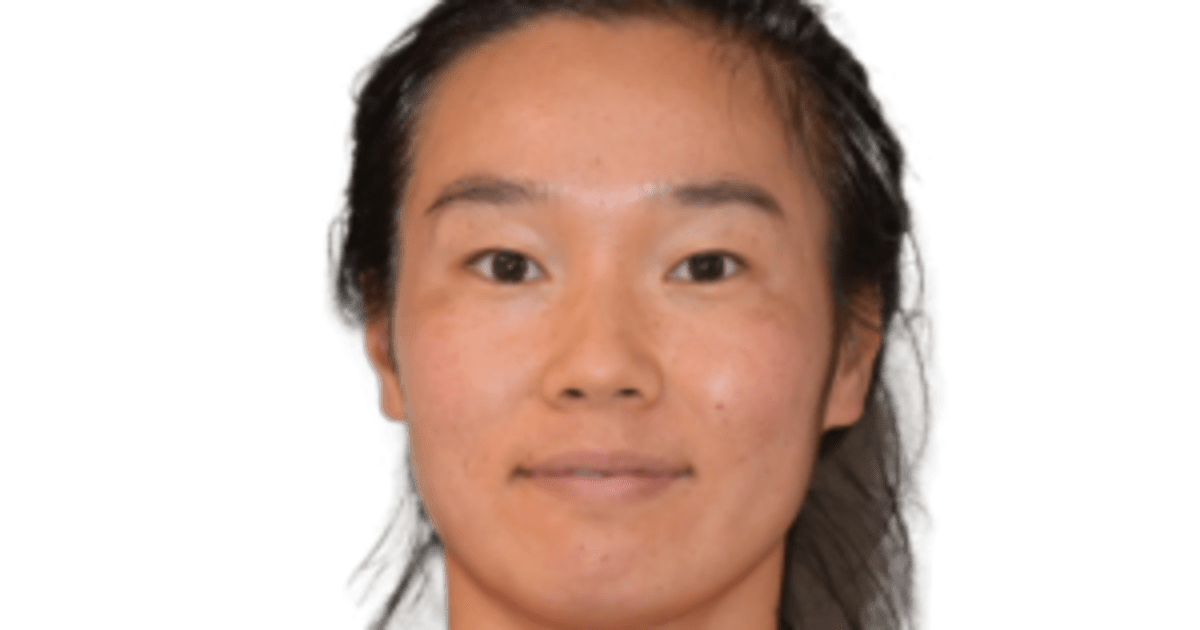 Feifei YANG