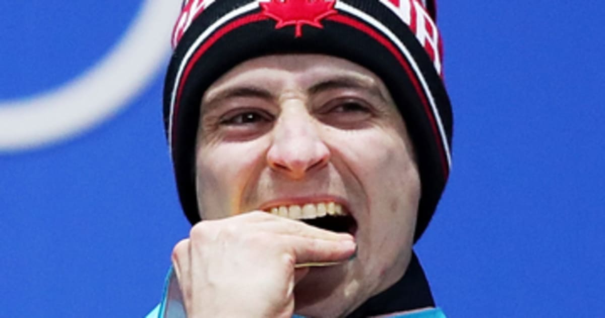 Scott MOIR