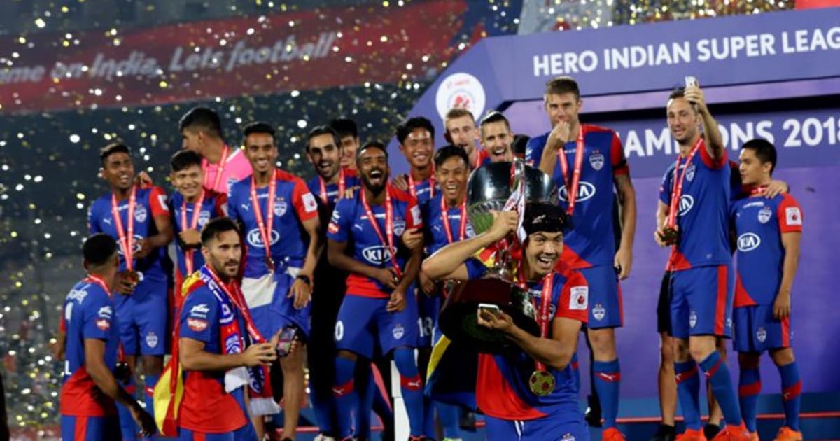 ISL 202021 starting date announced