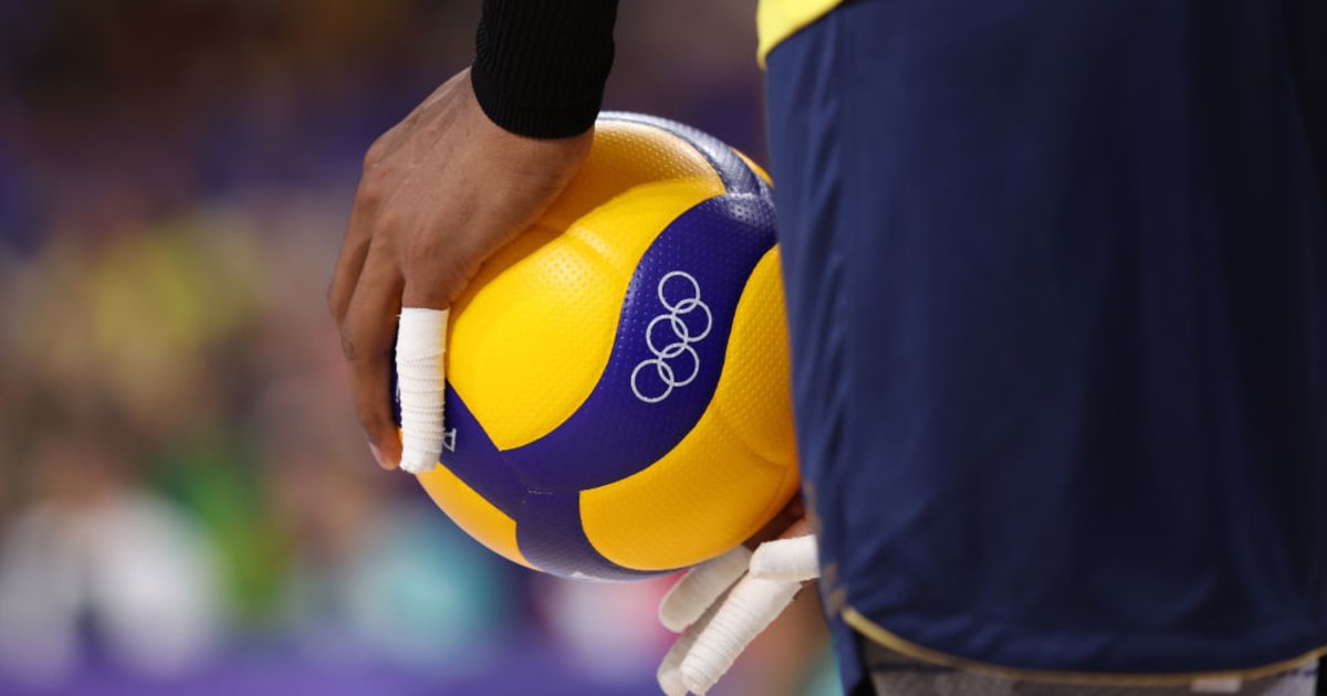 배구 대표팀 관련 이미지