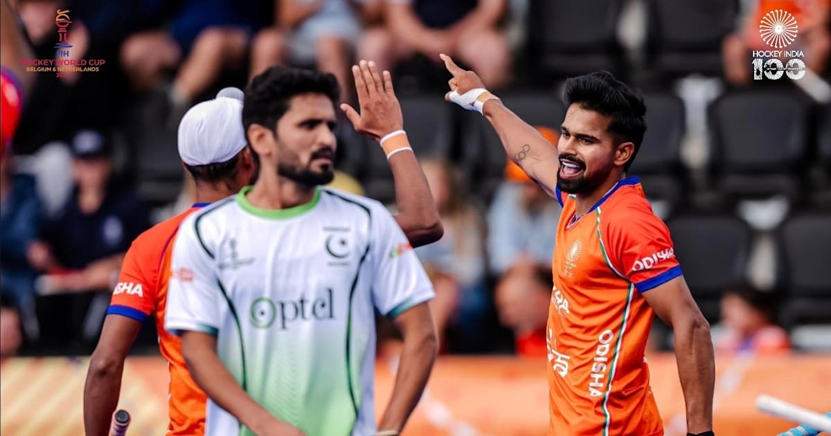 Schedule and watch IND vs PAK live streaming and telecast