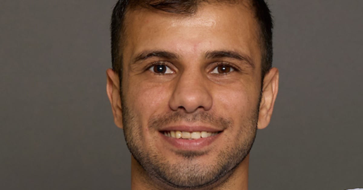 Omid AHMADISAFA
