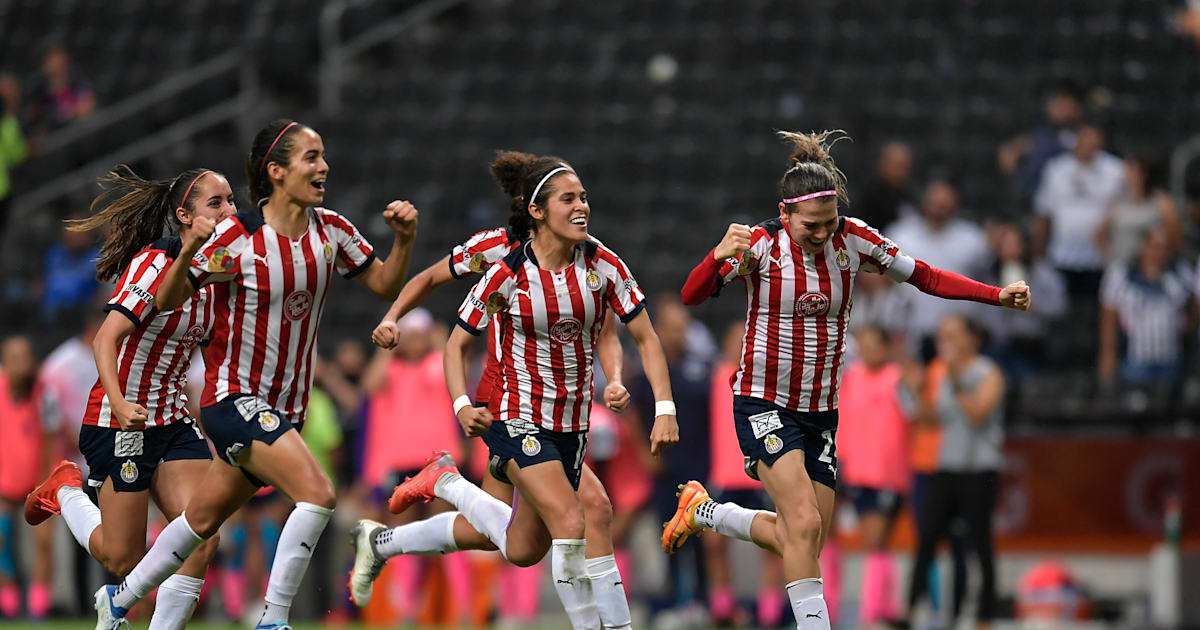 Liga MX Femenil 2023: Previa de la última jornada de la temporada regular