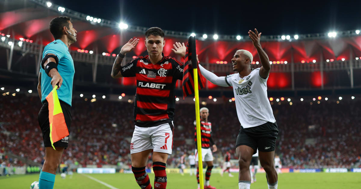 Flamengo x Botafogo: relembre o retrospecto recente do clássico