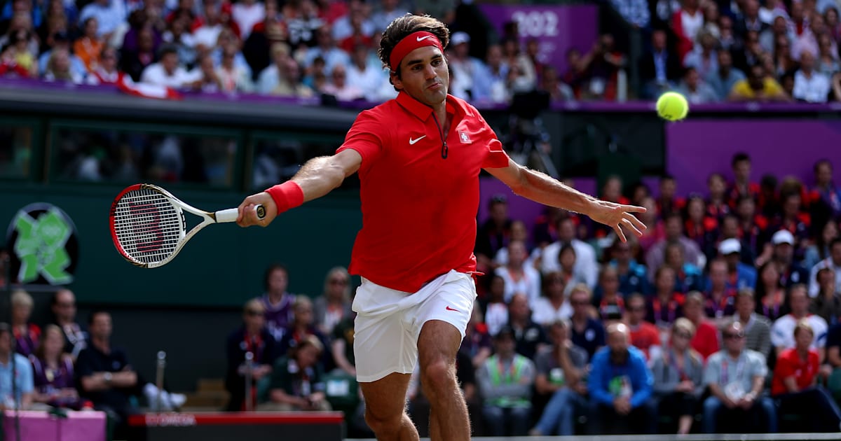 Federer maps out 2021 season and Olympic Games
