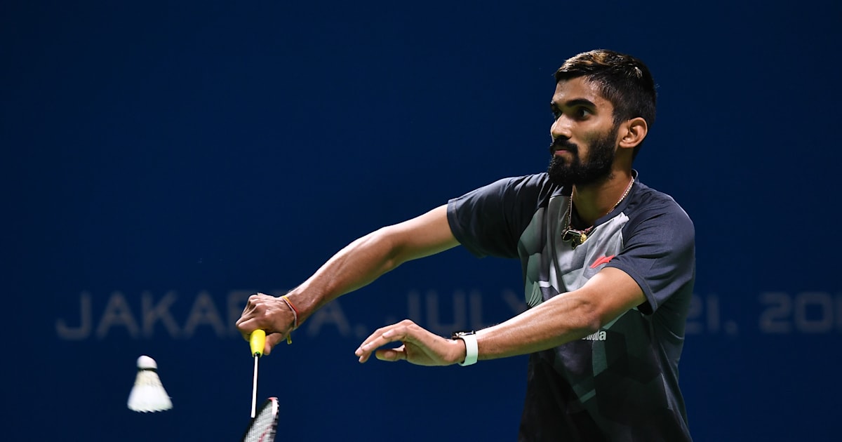Syed Modi International 2019 | Srikanth and Verma advance on Day 3