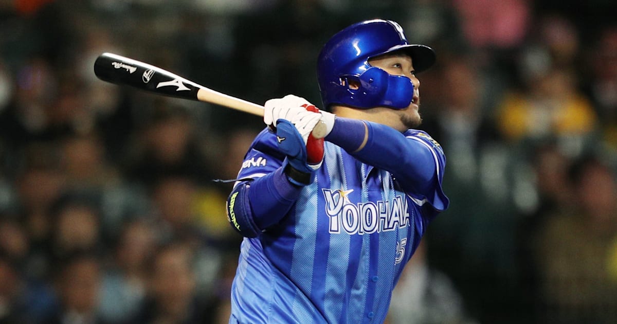 DeNAが日本一に王手…ソフトバンクに7-0の完封勝利で3連勝|日本 DeNAが日本一に王手…ソフトバンクに7-0の完封勝利で3連勝|日本