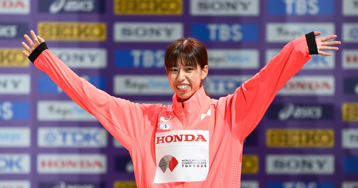 東京 2025 世界陸上 メダル セット 東京2025世界陸上メダルデザインの発表 | News | Tokyo 25 | World