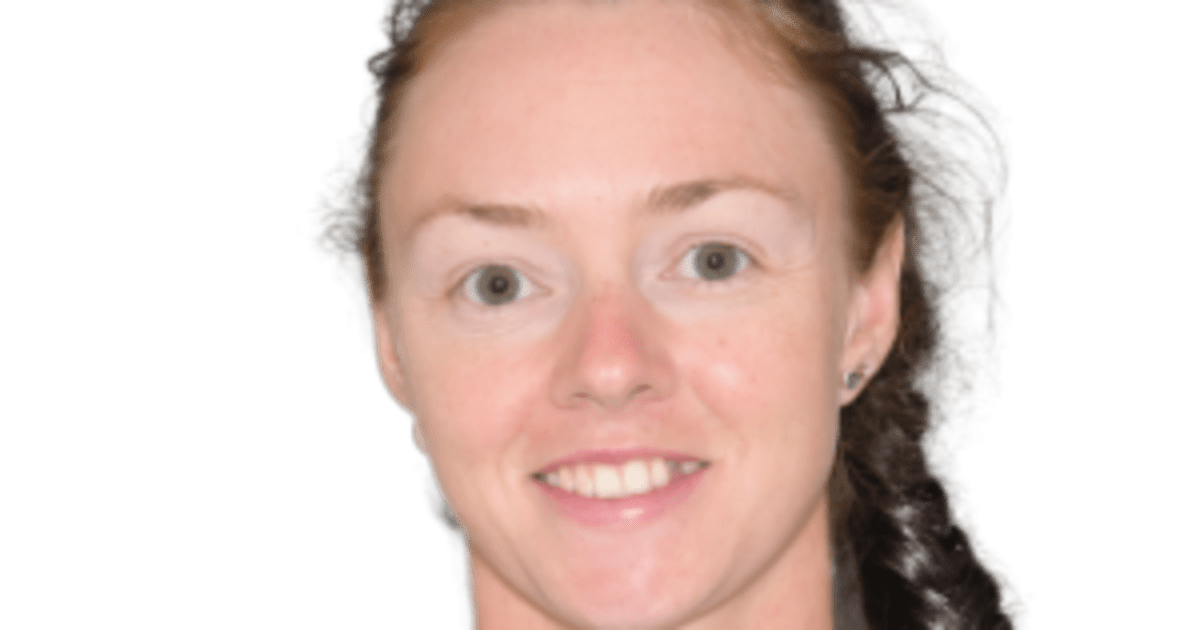 Shannon COX