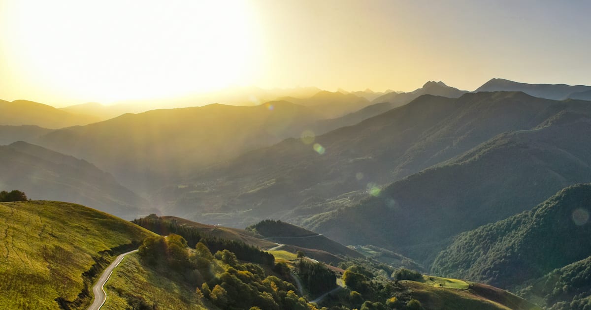 PyrénéesAtlantiques / Pau Paris 2024