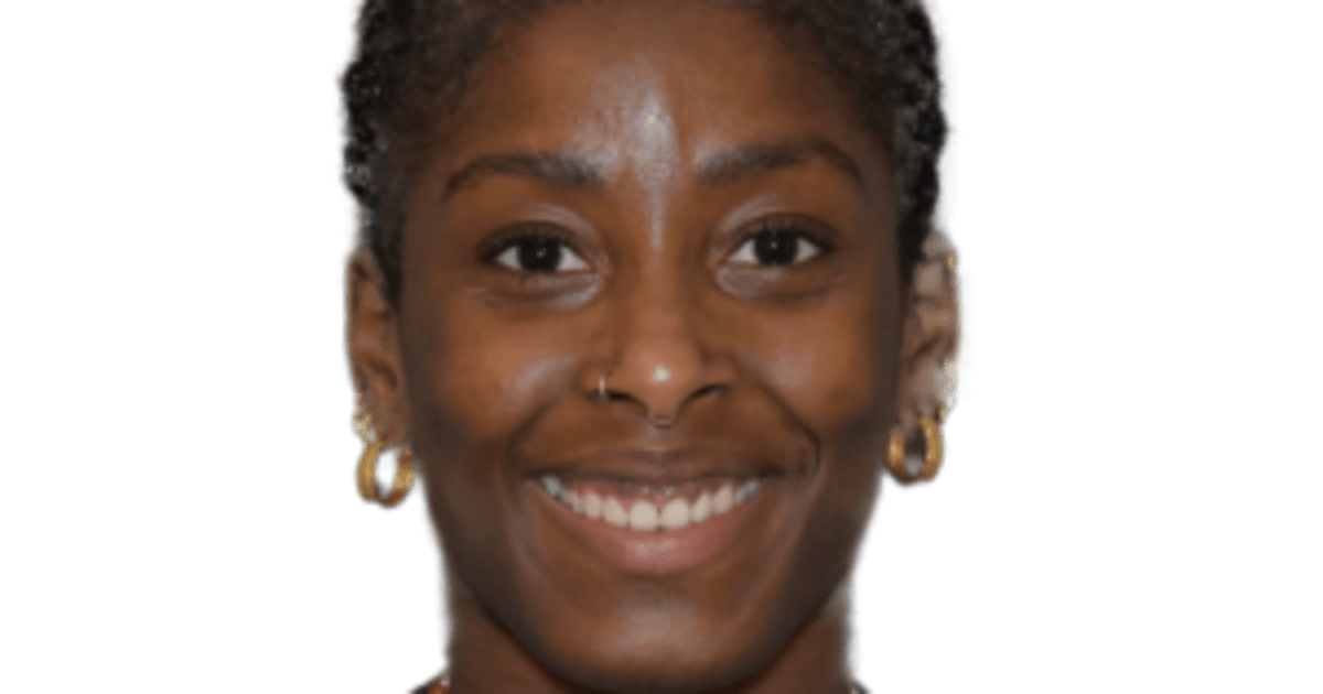 Myriam FATIME SYLLA