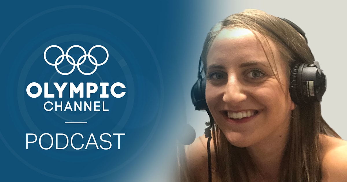 采访裸体奥运选手