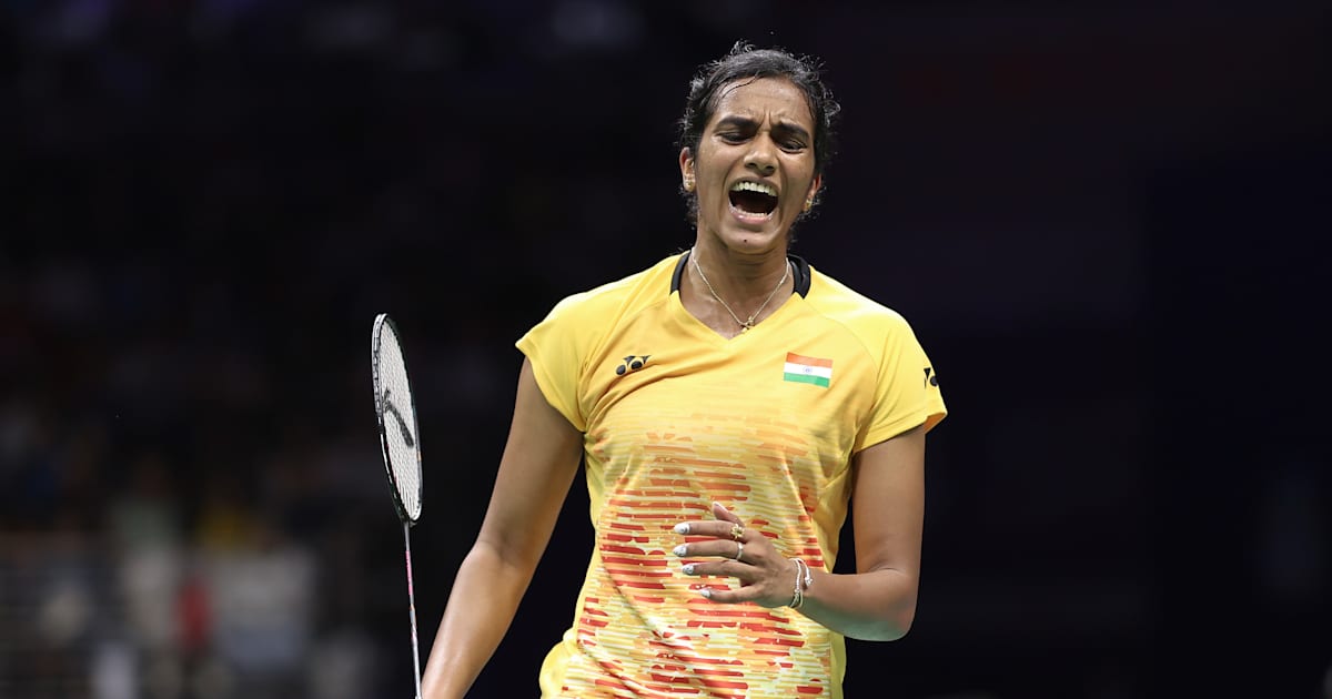 Syed Modi International 2024 badminton: PV Sindhu, Lakshya Sen qualify for pre-quarterfinals