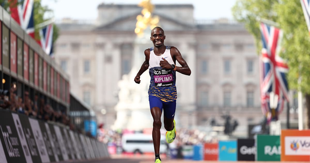 What would it take to break the men’s world record at the Chicago ...