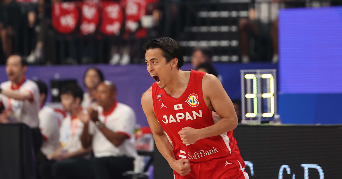 2019-2020 男子バスケットボール日本代表 選手支給品 L 希少 貴重 バスケ男子日本代表vsベネズエラ丨何時から？日程・開始時間