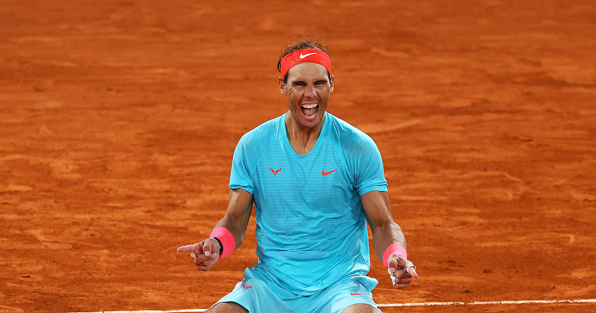 Rafa Nadal talks future plans, doubts & life onboard his yacht