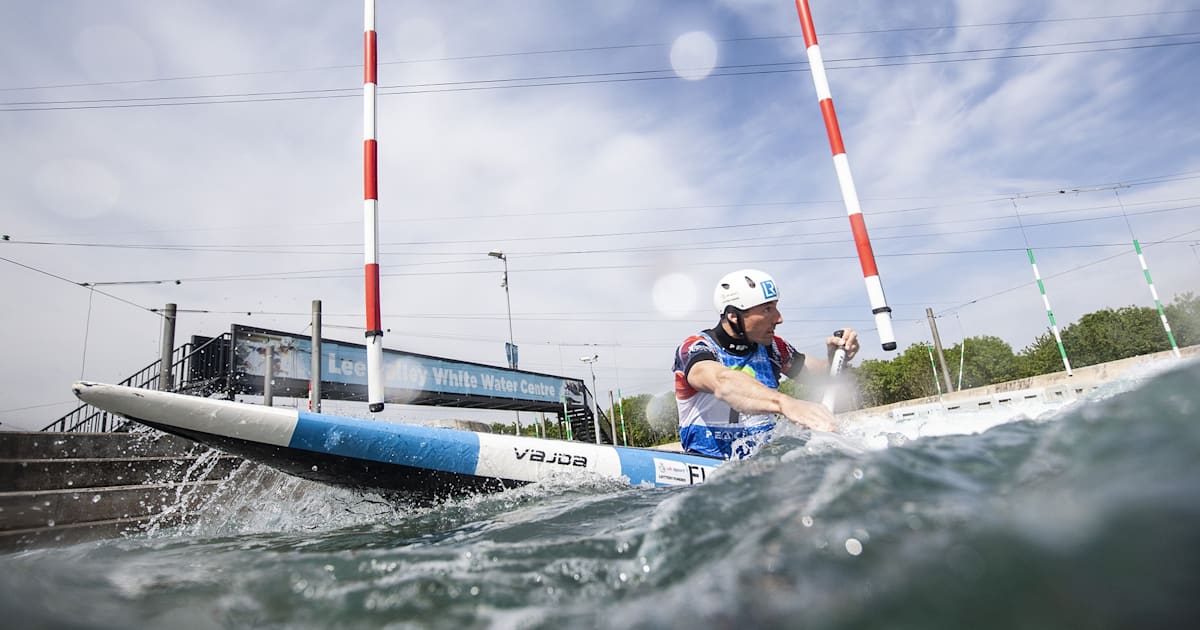 Lee Valley White Water Centre Olympic News   Nwgv8ztvjuwv0azdsgao