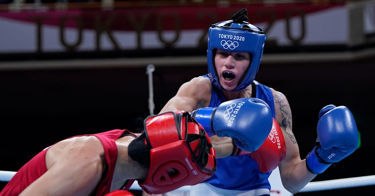 How to watch the European Games 2023 boxing competition