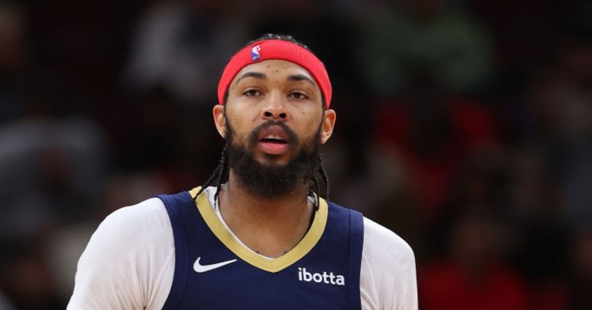 Brandon INGRAM