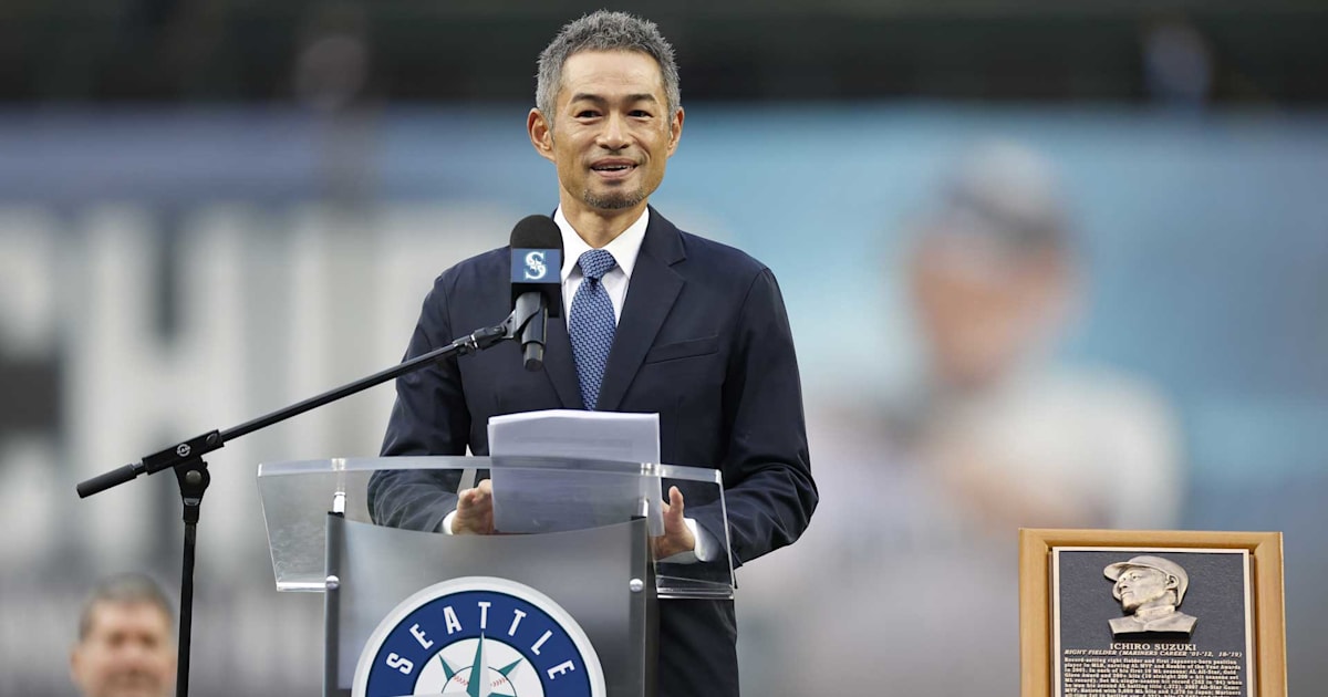 ㊗️日米野球殿堂入り【記念値下げ】イチロー選手 引退記念 球場