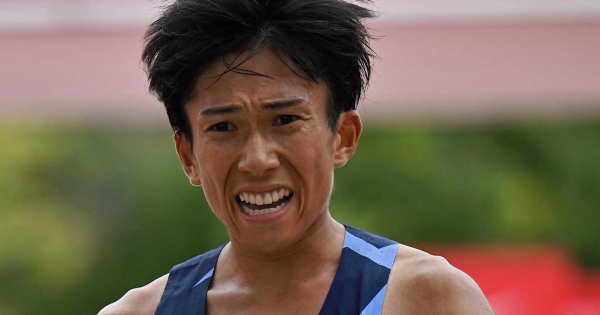 大阪マラソン2025丨出場選手・招待選手・ペースメーカー・エントリーリスト
