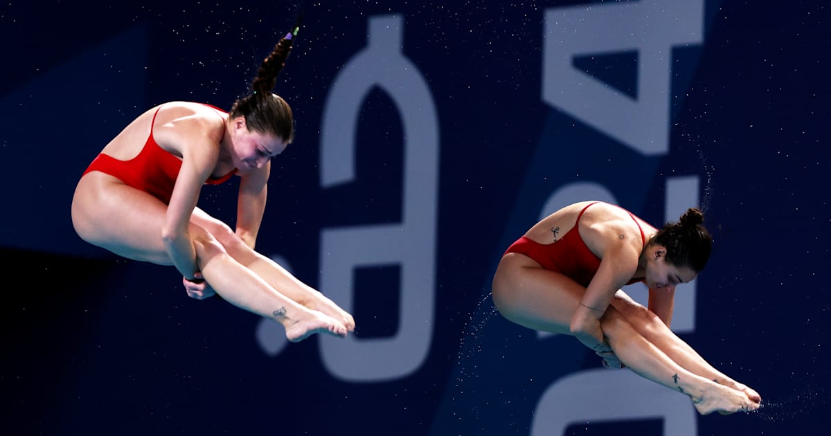 Five divers to watch at the 2024 Women’s NCAA Swim and Dive Championships