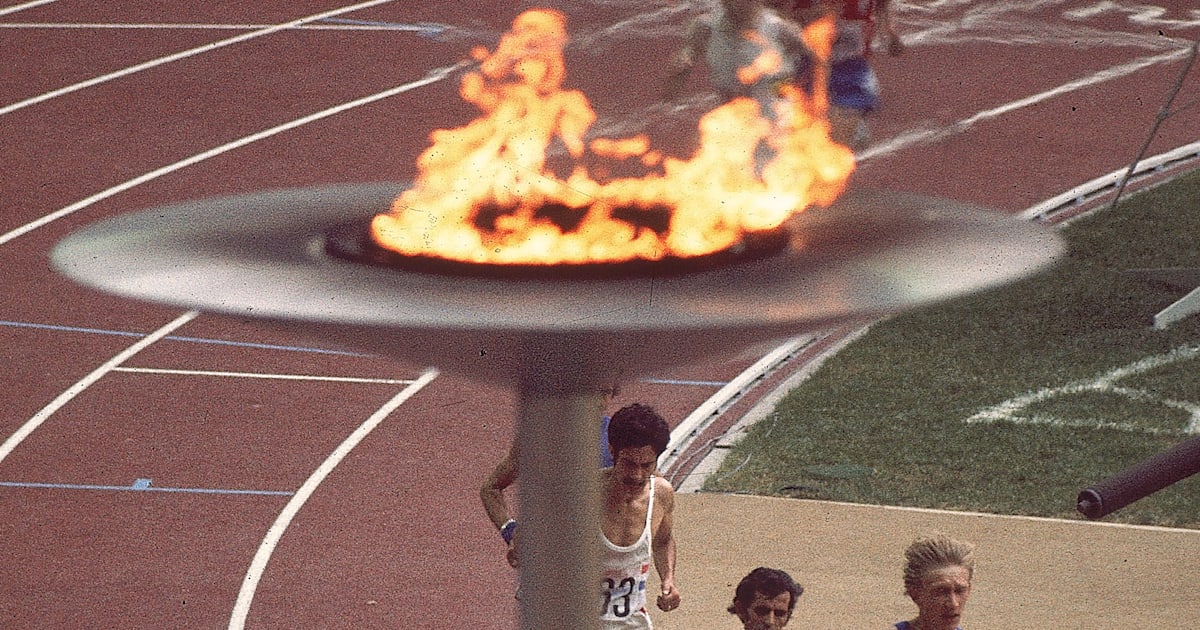 モントリオール1976