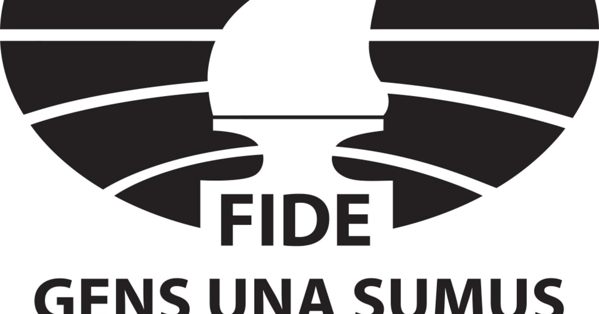 FIDE - International Chess Federation - FIDE regrets to inform