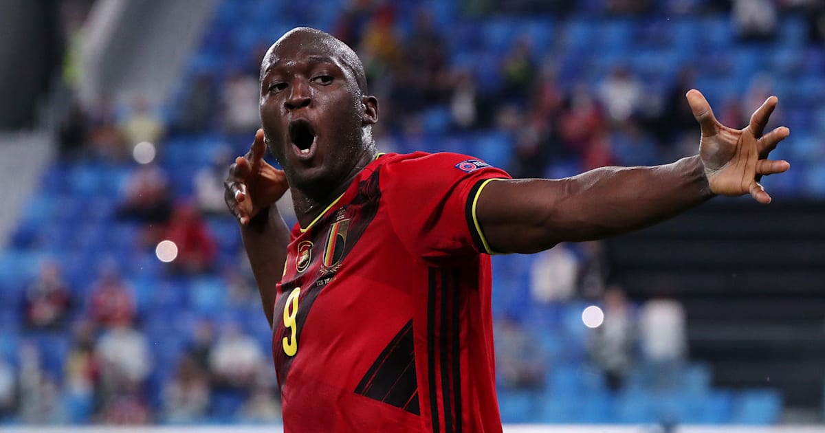 赤い悪魔”ベルギー代表発表…クルトワ、デ・ブライネ、ルカクら