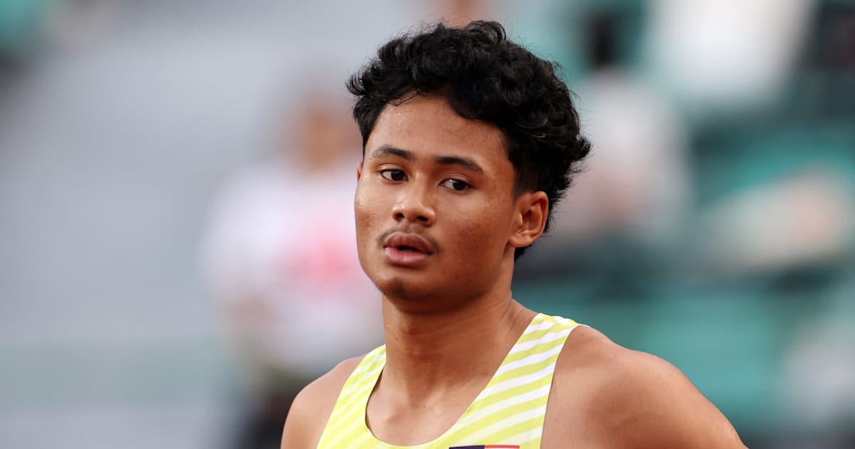World Athletics U20 Championships 2026: Family-guided Danish Iftikhar continues his rapid rise with 100m final spot