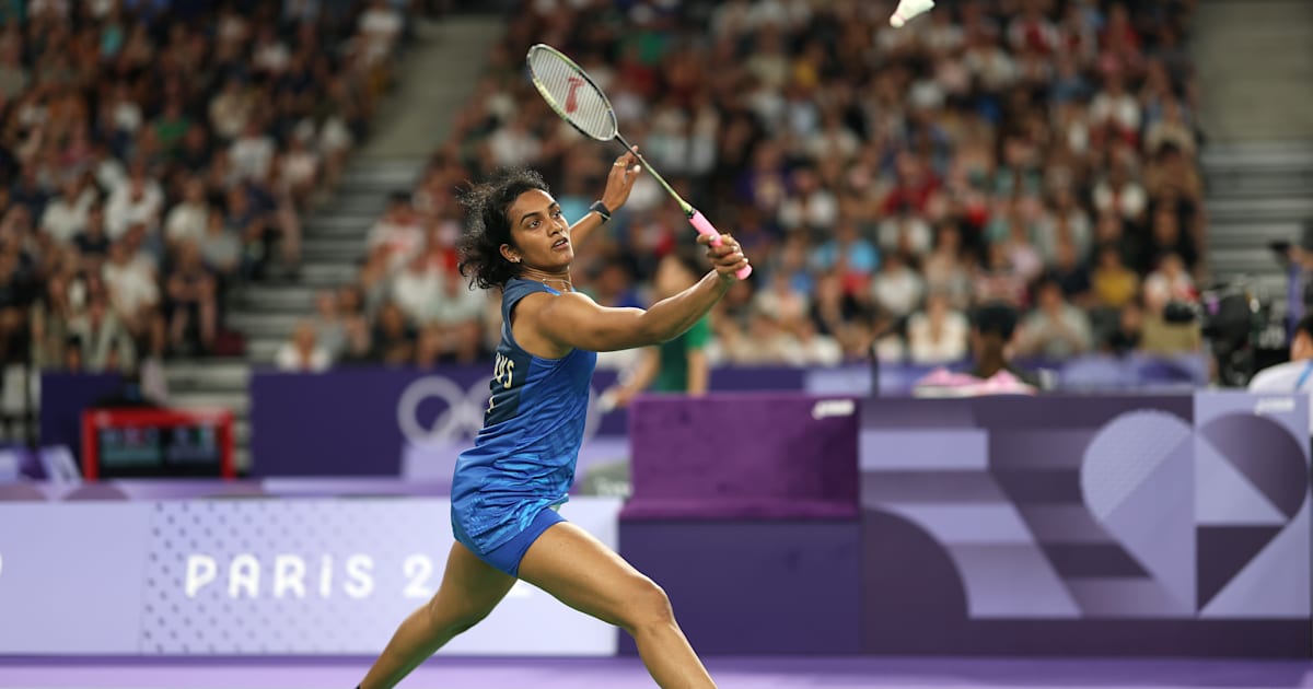 Paris 2024 Olympics badminton: PV Sindhu, Satwik-Chirag out; Lakshya Sen beats HS Prannoy to make quarters