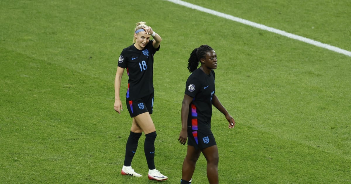 england women team 2025