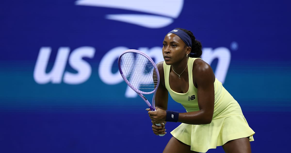 Coco Gauff reflects on 2026 US Open exit: “I’m excited to see where my game can take me”