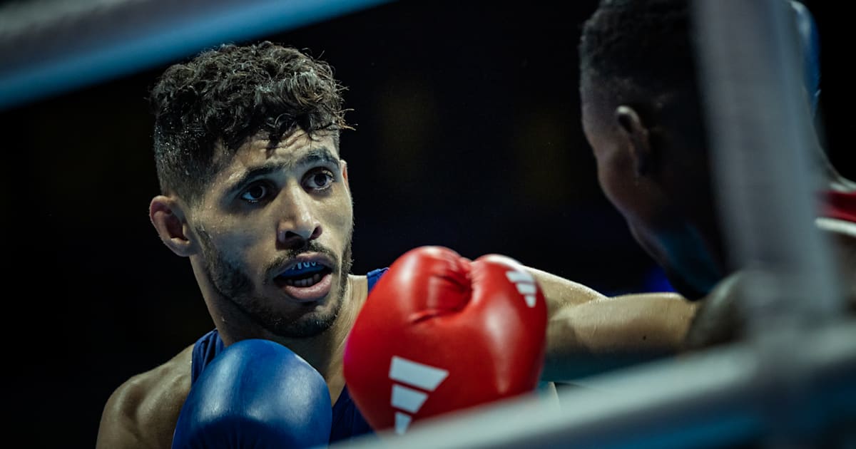 What We Learned From The Paris 2024 Boxing Africa Qualifier In Dakar   O7hv2dmt8qvko70zbgqh