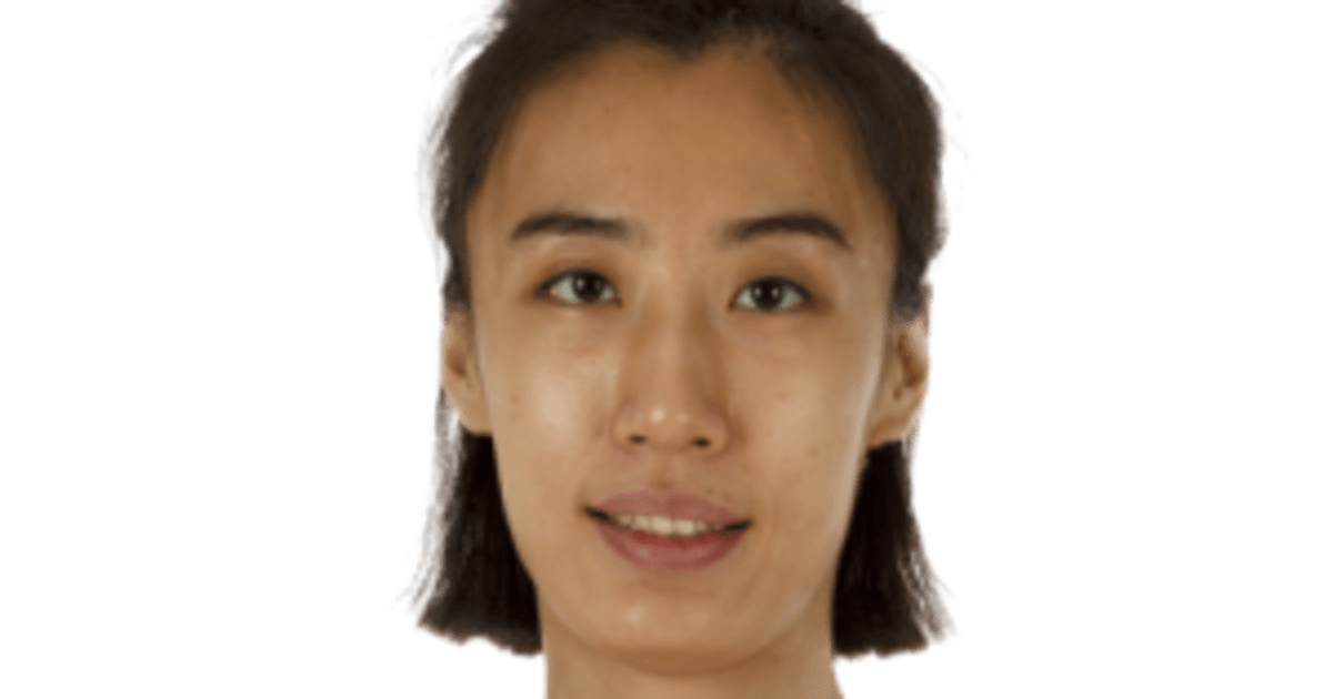 Yuanyuan WANG