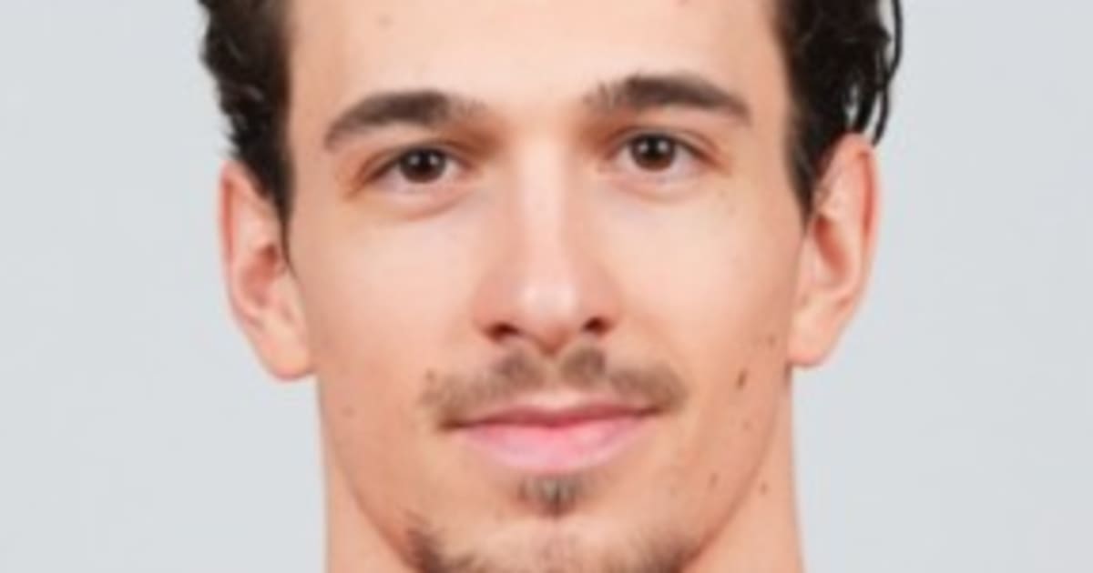 Ken JAGER