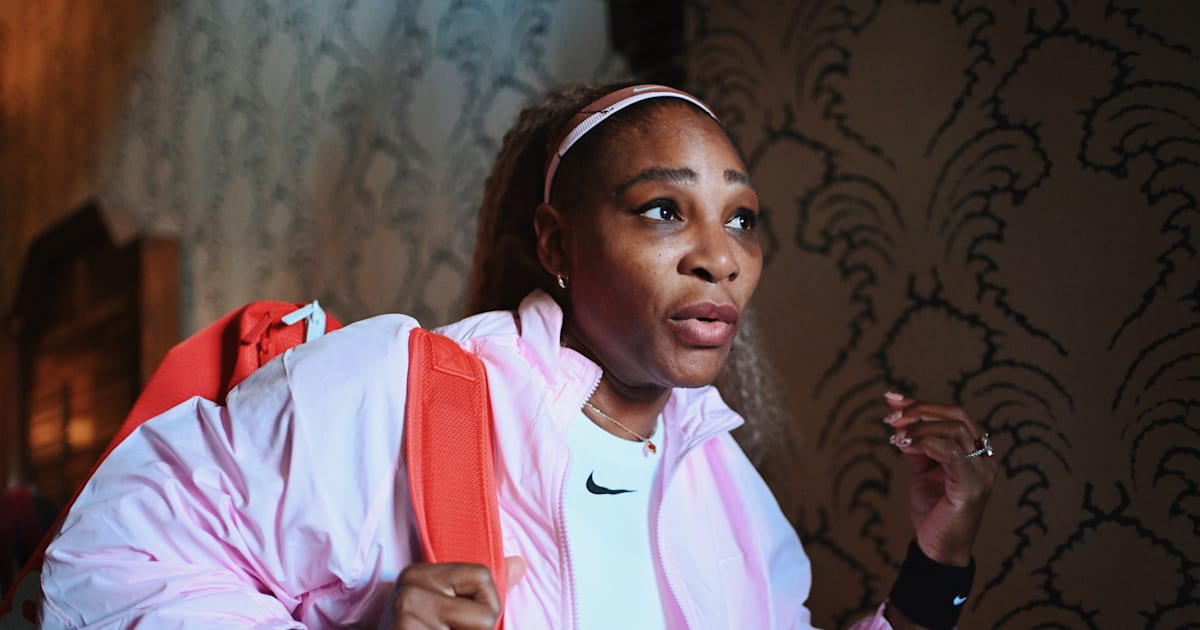 Wimbledon 2026: Serena Williams' legendary return to singles and doubles is all about staying in the moment