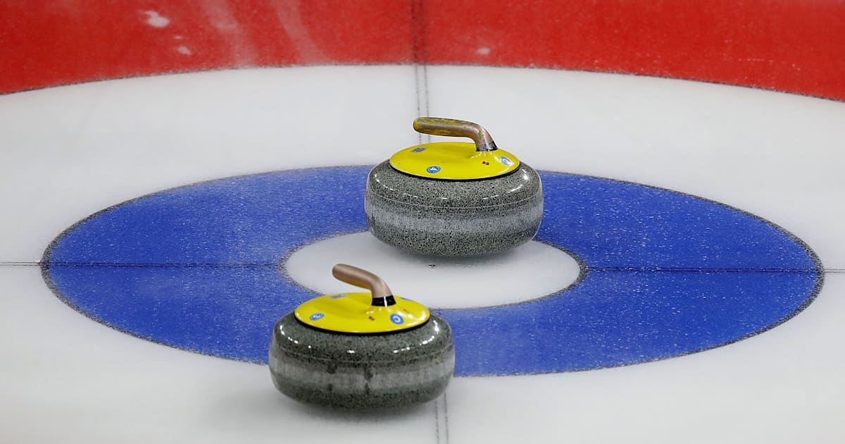 World Championship Calgary