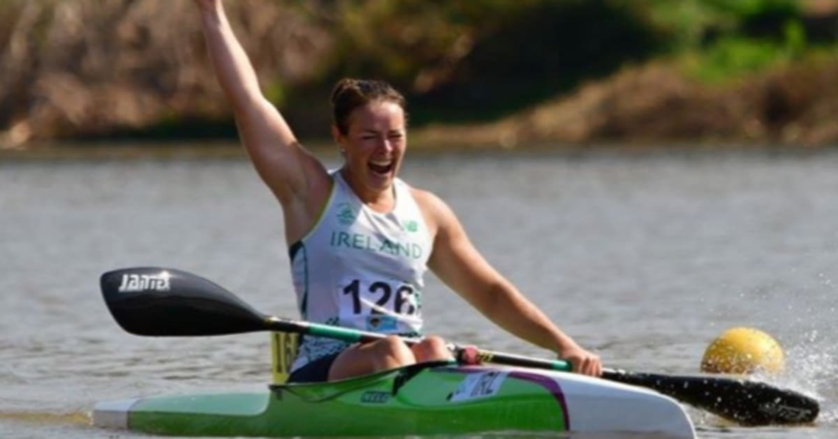 Last six canoe sprint quotas for the Tokyo 2020 Olympics on the line in ...