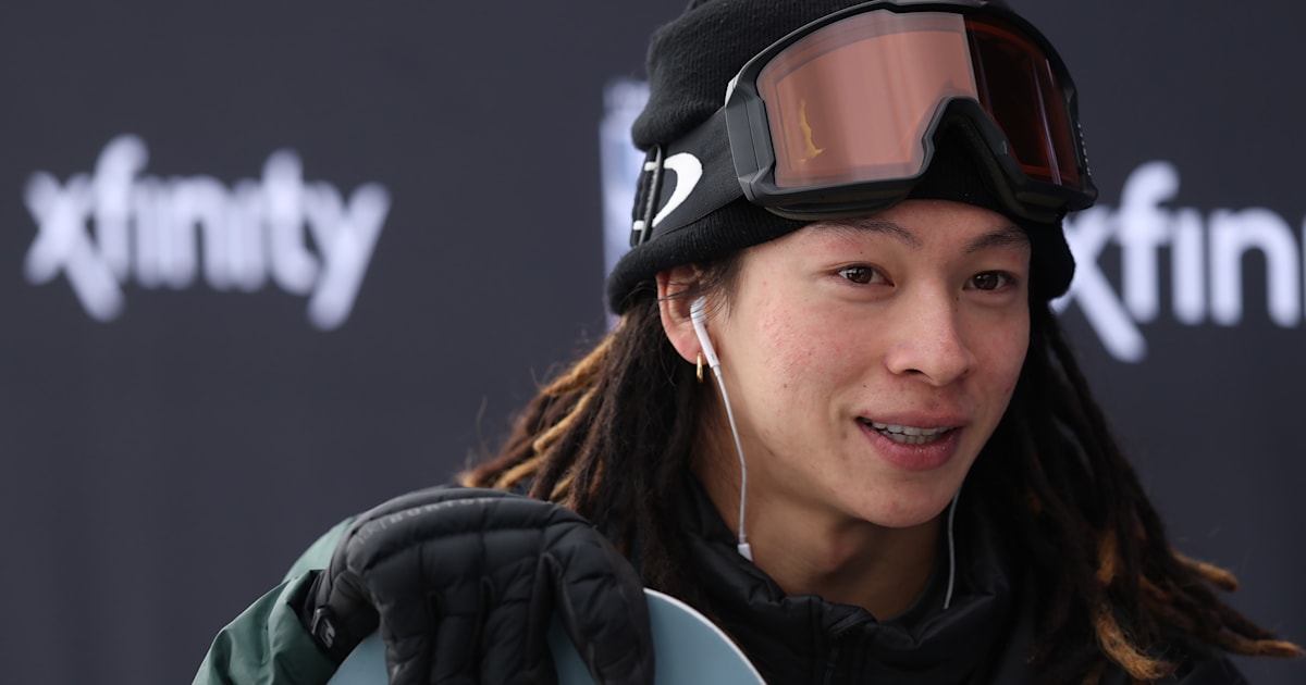 ミラノ・コルティナ2026注目選手紹介】平野歩夢／スノーボード・ハーフ