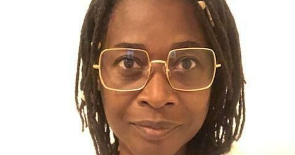 Brigitte Vumbi Borne Paris 2024